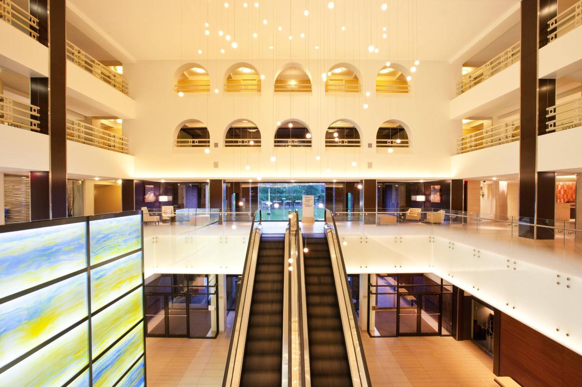 Hotel Boston Marriott Long Wharf Exteriér fotografie