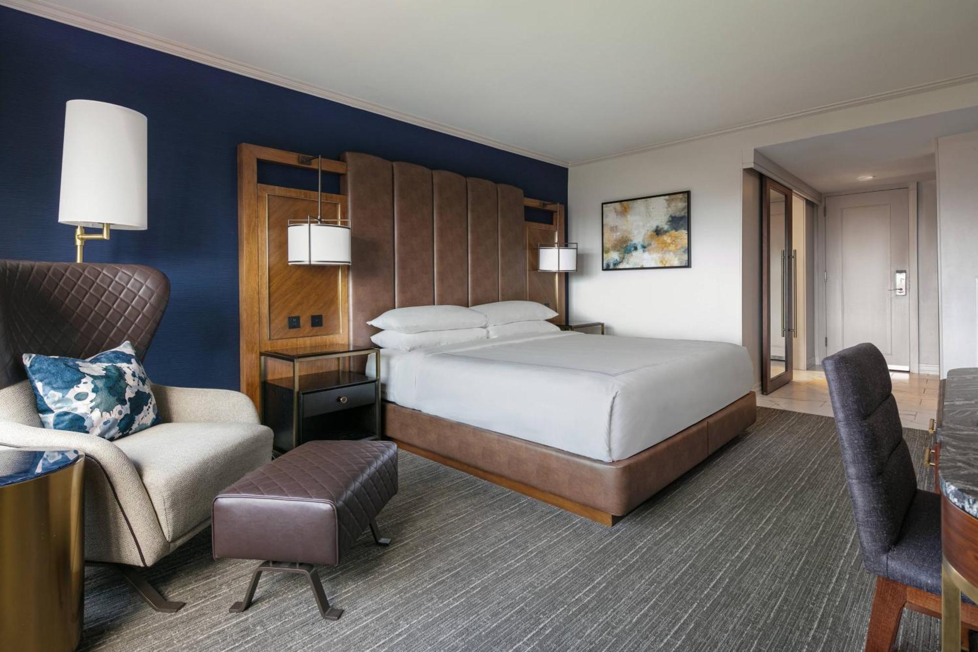 Hotel Boston Marriott Long Wharf Exteriér fotografie